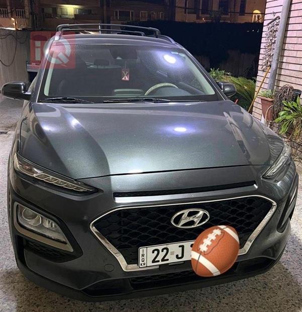 هيونداي كونا 2021 للبيع في العراق -  بغداد